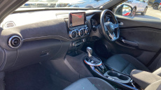 Nissan Juke 1.0 DiG-T 114 Tekna+ 5dr DCT Petrol Hatchback